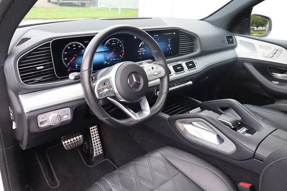 Mercedes-Benz GLE - Afbeelding 20 van 30