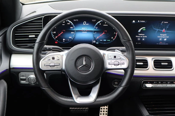 Mercedes-Benz GLE - Afbeelding 22 van 30