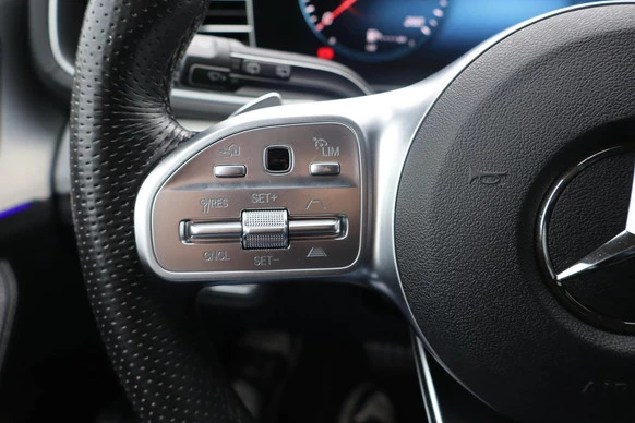 Mercedes-Benz GLE - Afbeelding 23 van 30