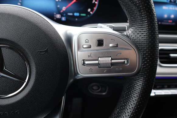 Mercedes-Benz GLE - Afbeelding 24 van 30