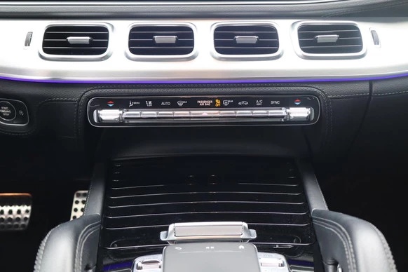 Mercedes-Benz GLE - Afbeelding 25 van 30