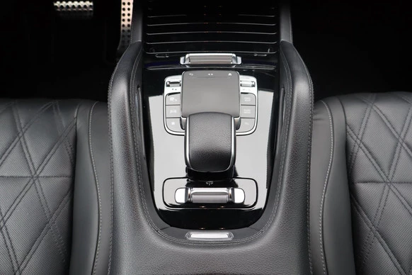 Mercedes-Benz GLE - Afbeelding 26 van 30