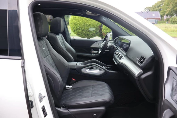 Mercedes-Benz GLE - Afbeelding 27 van 30
