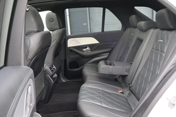 Mercedes-Benz GLE - Afbeelding 28 van 30