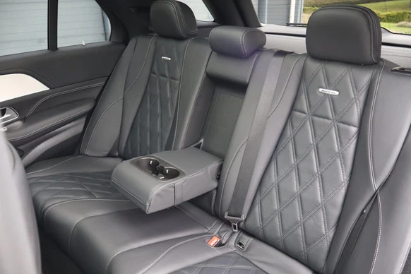 Mercedes-Benz GLE - Afbeelding 29 van 30