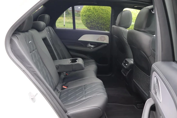 Mercedes-Benz GLE - Afbeelding 30 van 30
