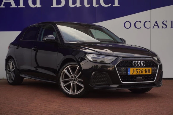 Audi A1 Sportback - Afbeelding 1 van 25