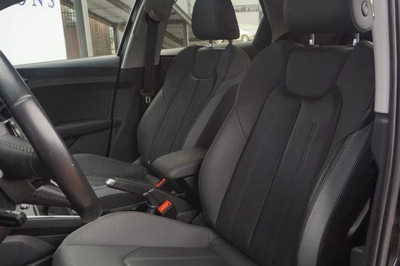 Audi A1 Sportback - Afbeelding 5 van 25