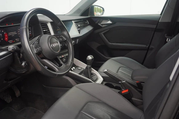 Audi A1 Sportback - Afbeelding 6 van 25