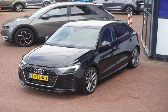 Audi A1 Sportback - Afbeelding 7 van 25