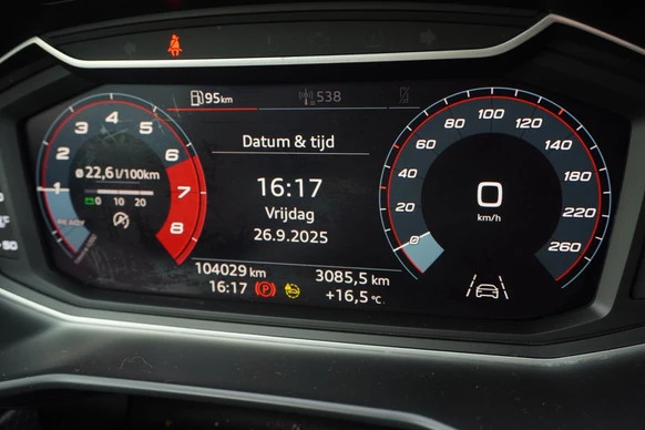 Audi A1 Sportback - Afbeelding 3 van 25