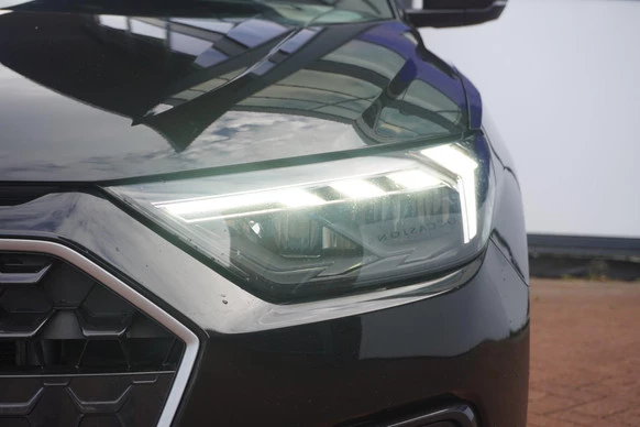 Audi A1 Sportback - Afbeelding 9 van 25