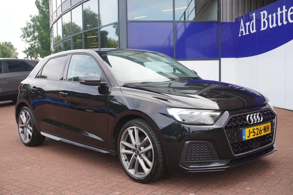 Audi A1 Sportback - Afbeelding 10 van 25