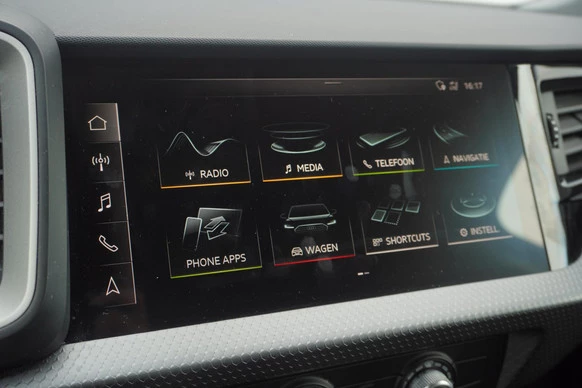 Audi A1 Sportback - Afbeelding 11 van 25