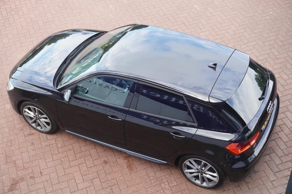 Audi A1 Sportback - Afbeelding 12 van 25