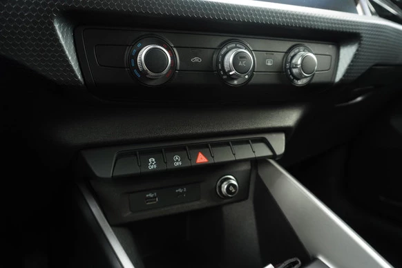 Audi A1 Sportback - Afbeelding 13 van 25