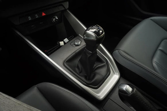 Audi A1 Sportback - Afbeelding 14 van 25