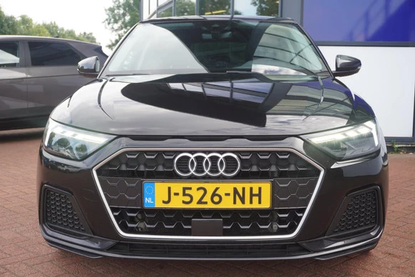 Audi A1 Sportback - Afbeelding 15 van 25