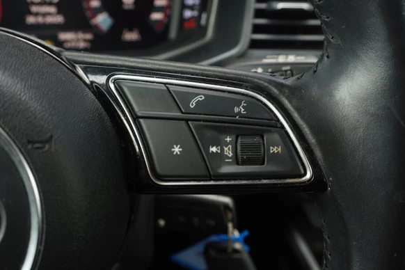 Audi A1 Sportback - Afbeelding 16 van 25