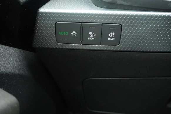 Audi A1 Sportback - Afbeelding 18 van 25