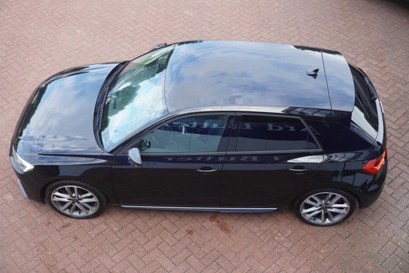 Audi A1 Sportback - Afbeelding 19 van 25