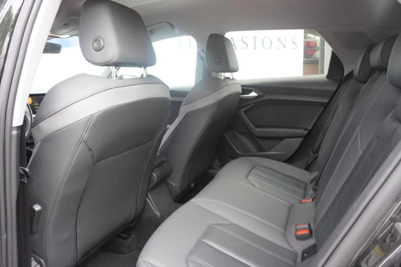 Audi A1 Sportback - Afbeelding 20 van 25