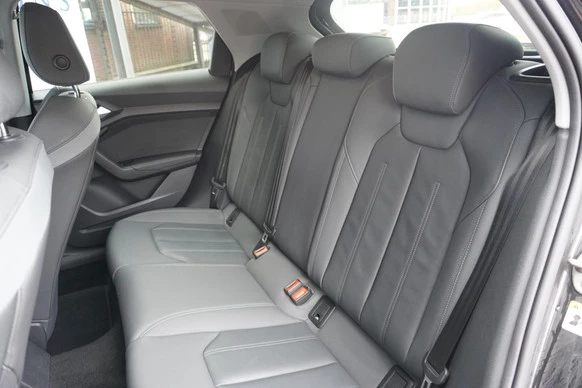 Audi A1 Sportback - Afbeelding 21 van 25