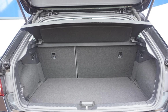 Audi A1 Sportback - Afbeelding 22 van 25