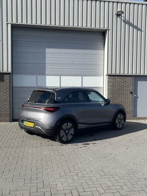smart #1 - Afbeelding 2 van 30