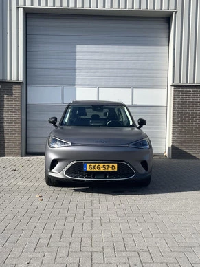smart #1 - Afbeelding 3 van 30