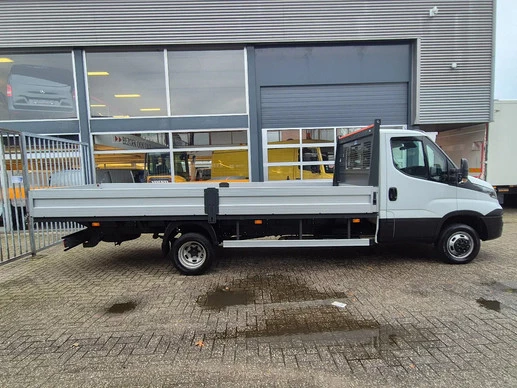 Iveco Daily - Afbeelding 4 van 30