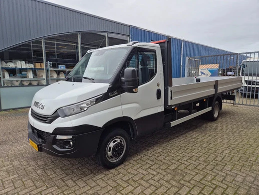 Iveco Daily - Afbeelding 5 van 30