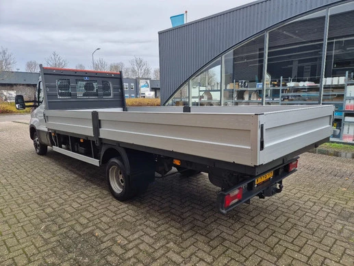 Iveco Daily - Afbeelding 6 van 30