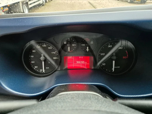 Iveco Daily - Afbeelding 8 van 30