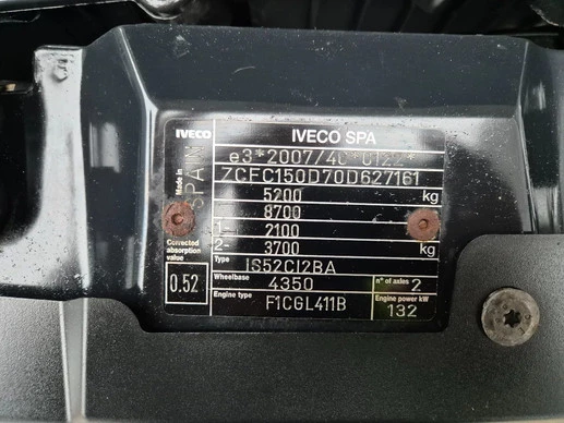 Iveco Daily - Afbeelding 9 van 30