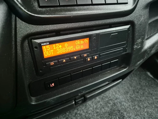 Iveco Daily - Afbeelding 11 van 30