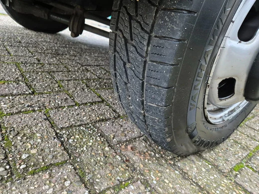 Iveco Daily - Afbeelding 16 van 30