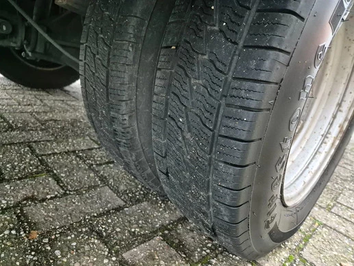 Iveco Daily - Afbeelding 17 van 30