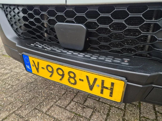 Iveco Daily - Afbeelding 18 van 30