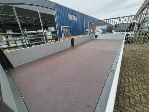 Iveco Daily - Afbeelding 19 van 30