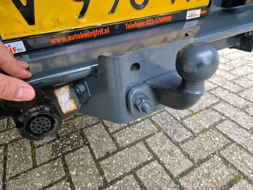 Iveco Daily - Afbeelding 20 van 30