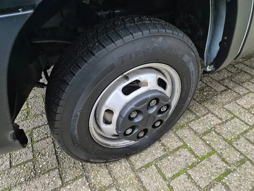 Iveco Daily - Afbeelding 21 van 30