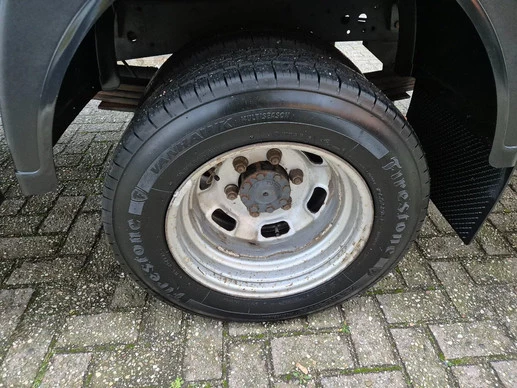 Iveco Daily - Afbeelding 22 van 30