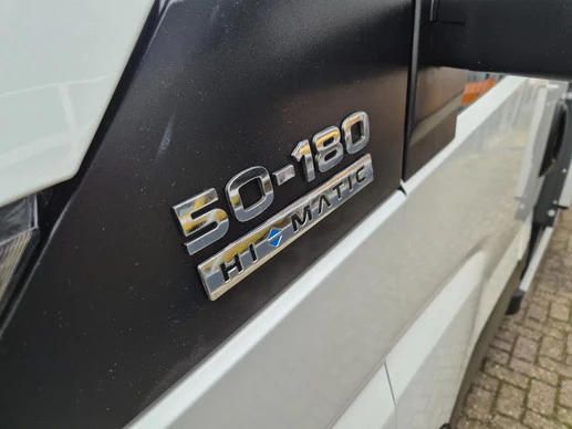 Iveco Daily - Afbeelding 24 van 30