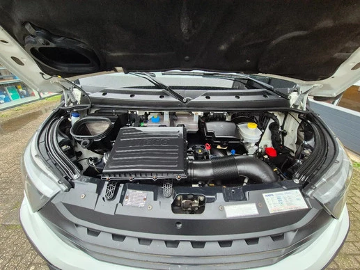 Iveco Daily - Afbeelding 26 van 30