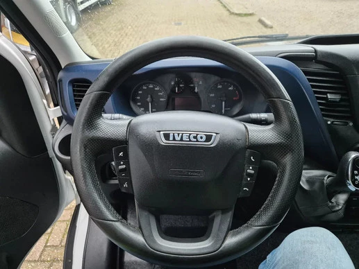 Iveco Daily - Afbeelding 27 van 30
