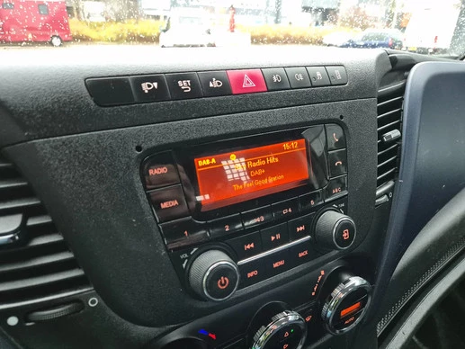 Iveco Daily - Afbeelding 28 van 30