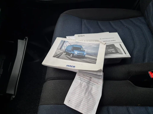 Iveco Daily - Afbeelding 29 van 30
