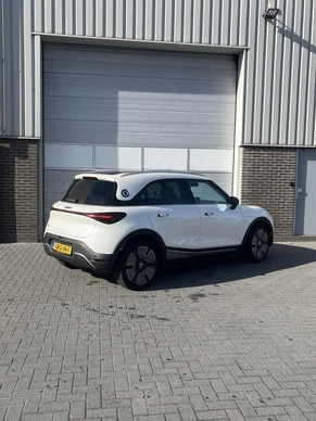 smart #1 - Afbeelding 3 van 29