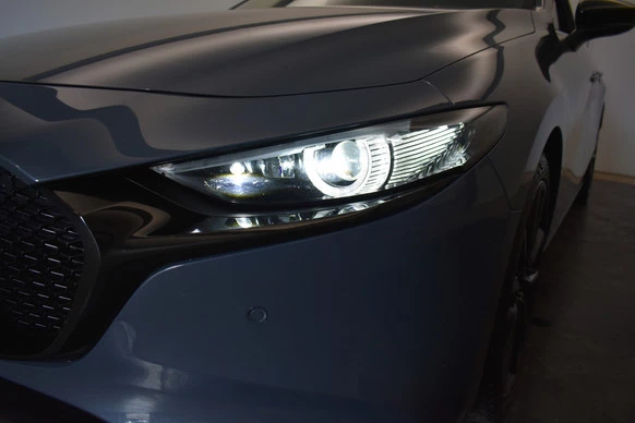 Mazda 3 - Afbeelding 2 van 30